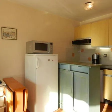 Cosy Avec Terrasse, Proche Et Commerces - - Fr-1-251-785 아파트 *