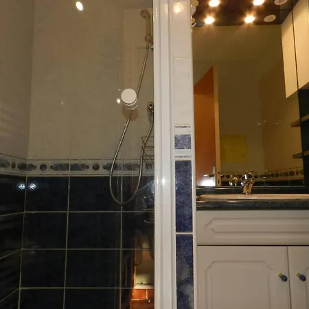 Cosy Avec Terrasse, Proche Et Commerces - - Fr-1-251-785 아파트 봄레미모사