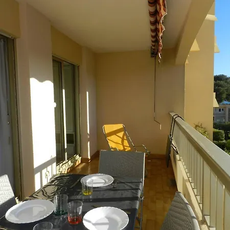Cosy Avec Terrasse, Proche Et Commerces - - Fr-1-251-785 봄레미모사